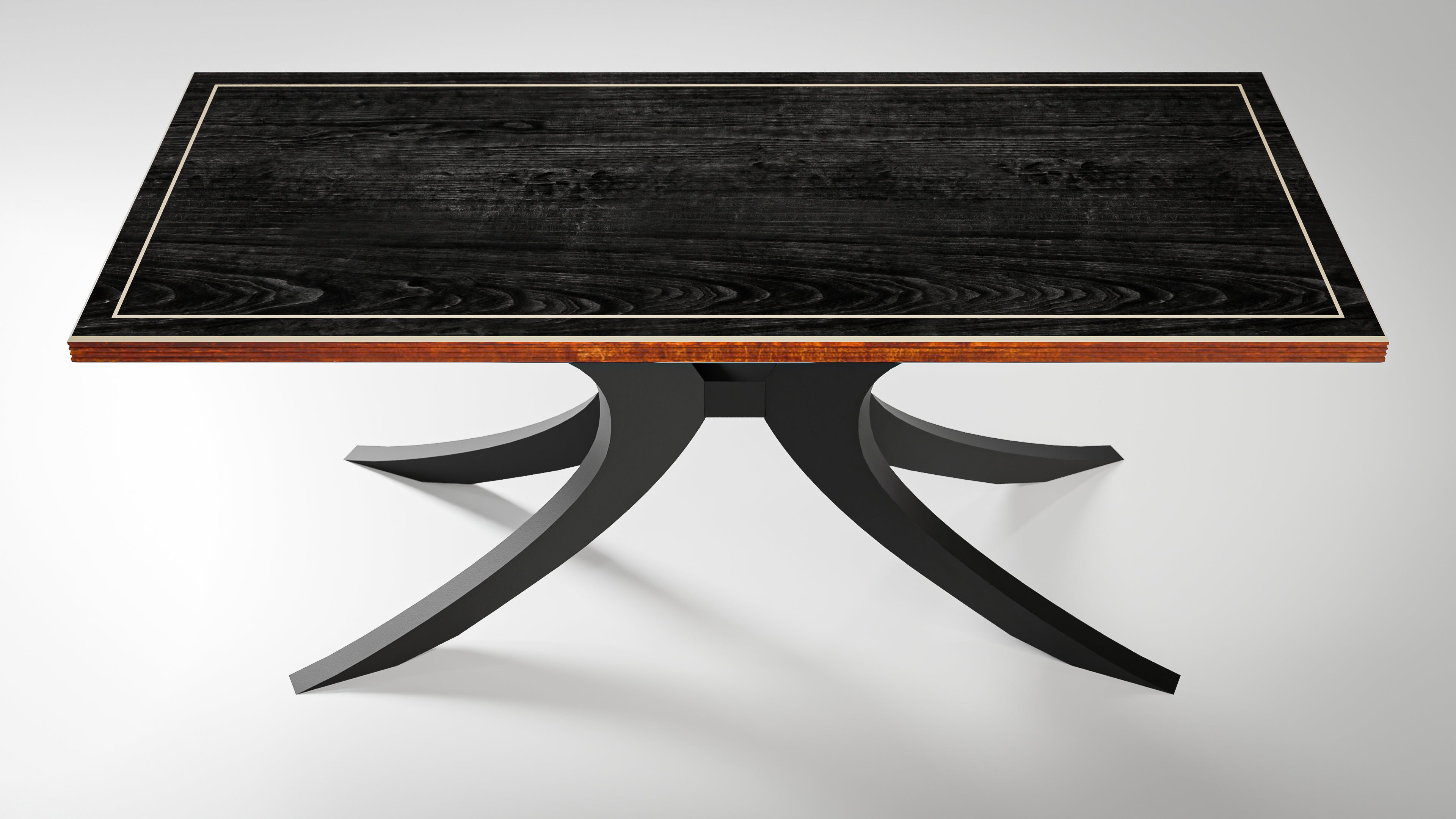 The Statesman Dining Table