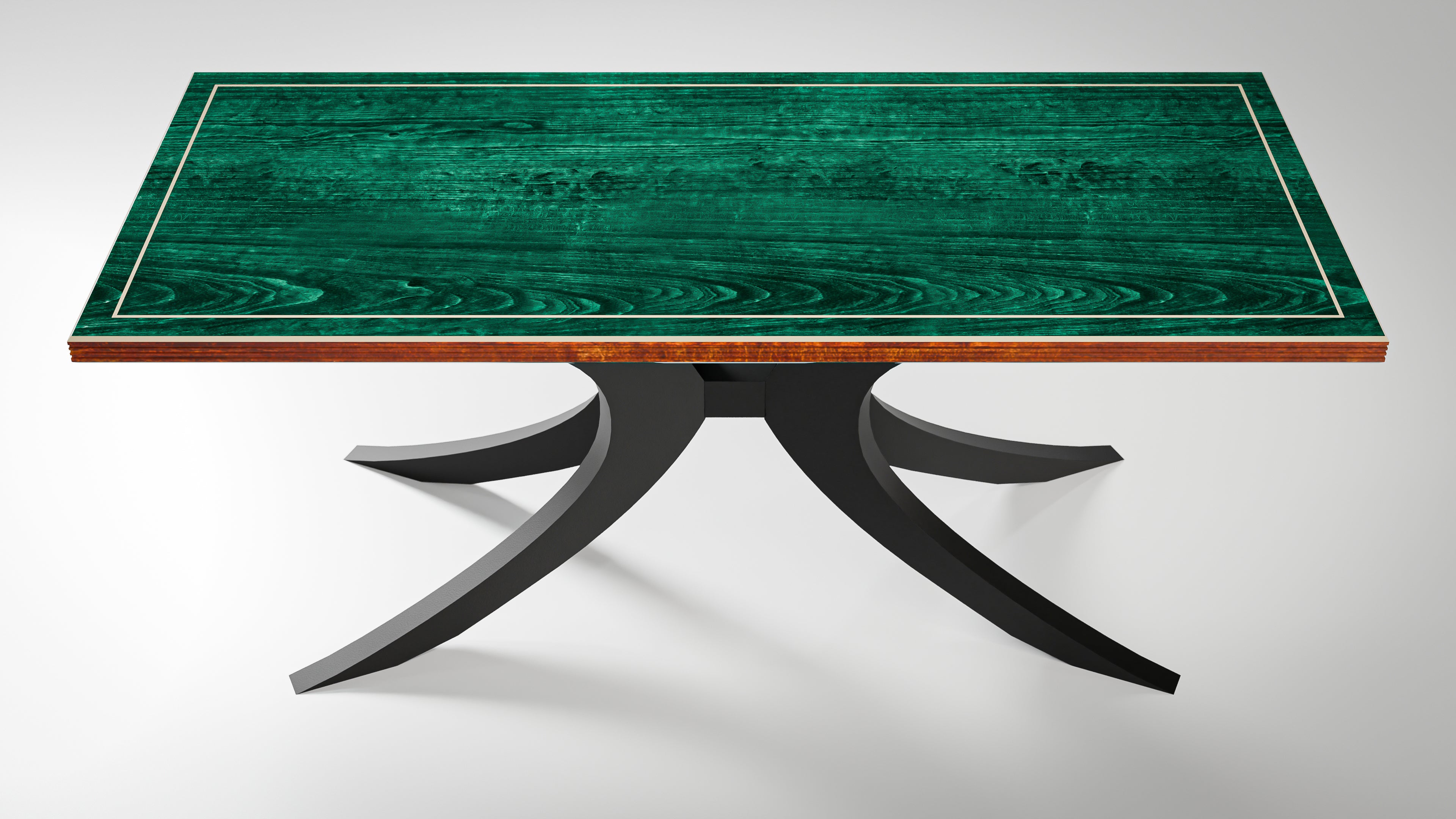 The Statesman Dining Table