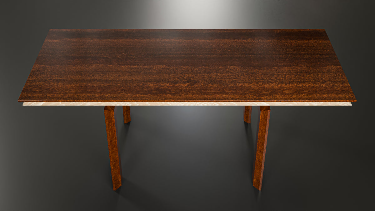 Edge Dining Table