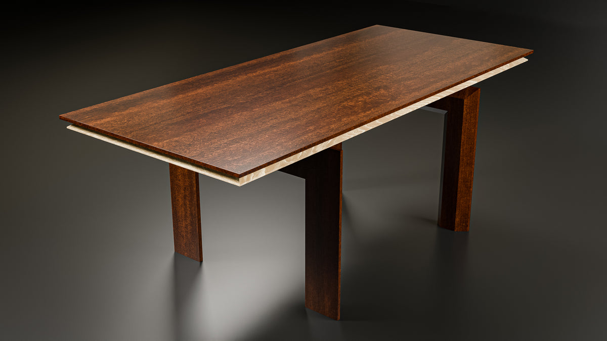 Edge Dining Table
