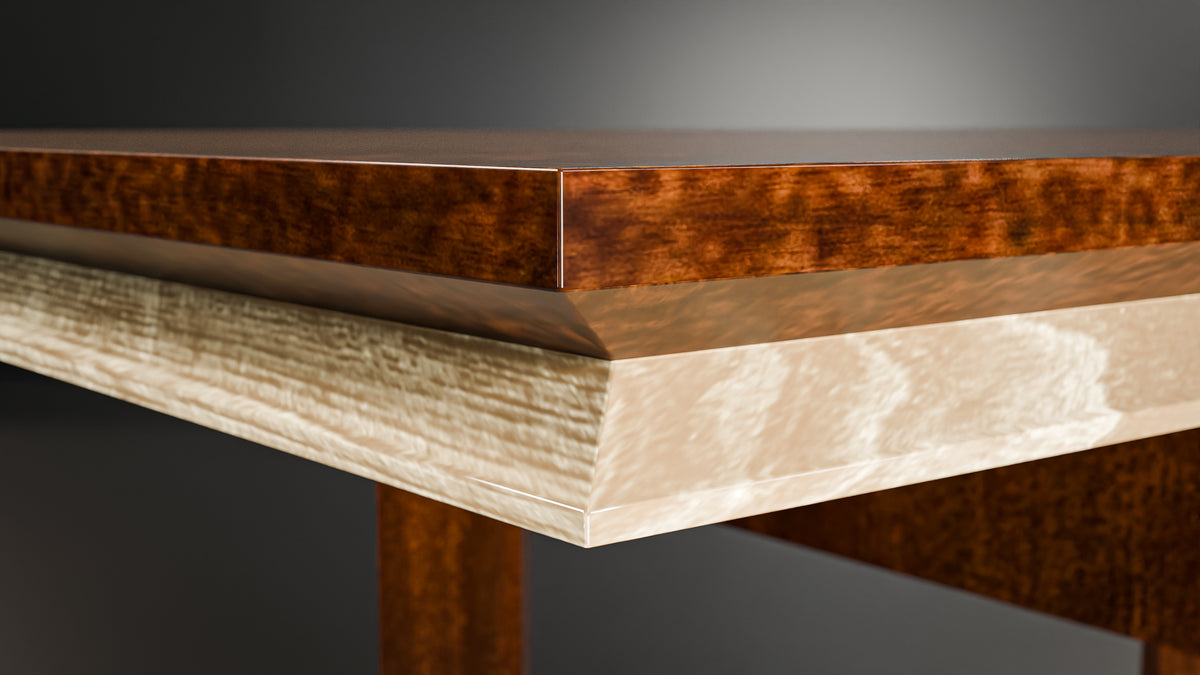 Edge Dining Table