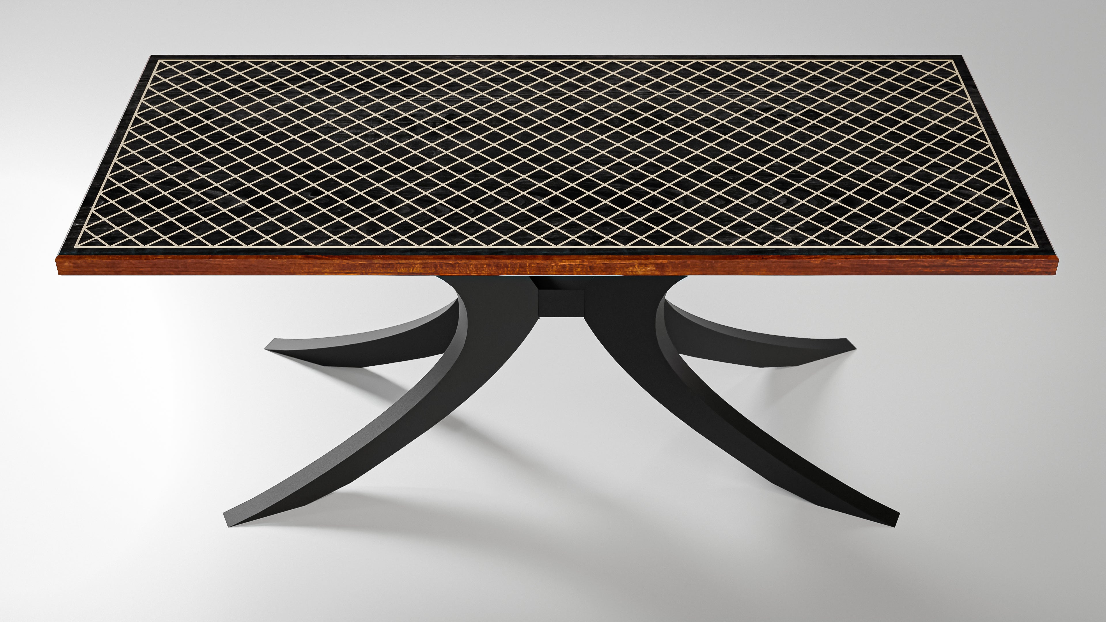 Lake Como Dining Table