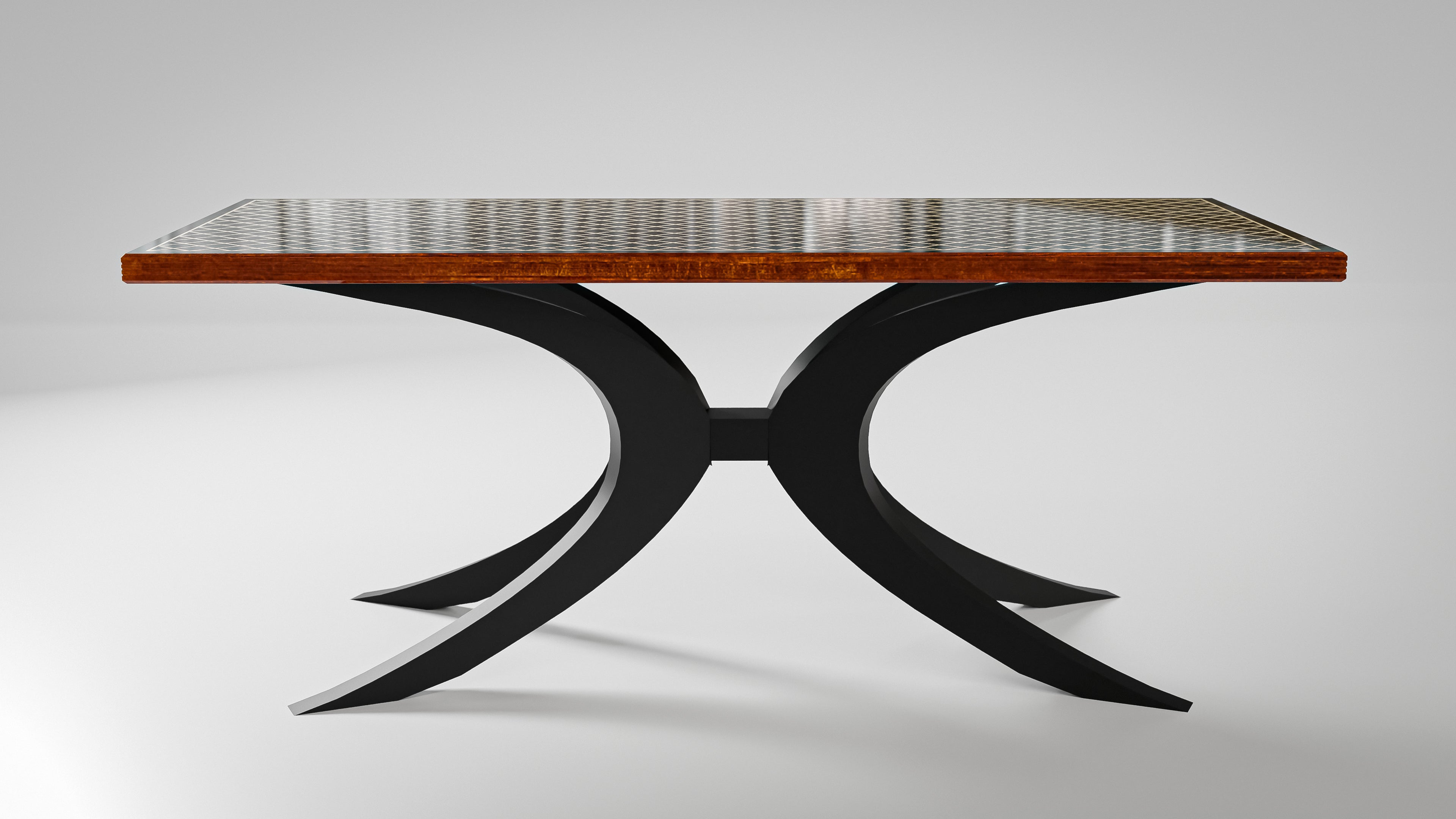 Lake Como Dining Table