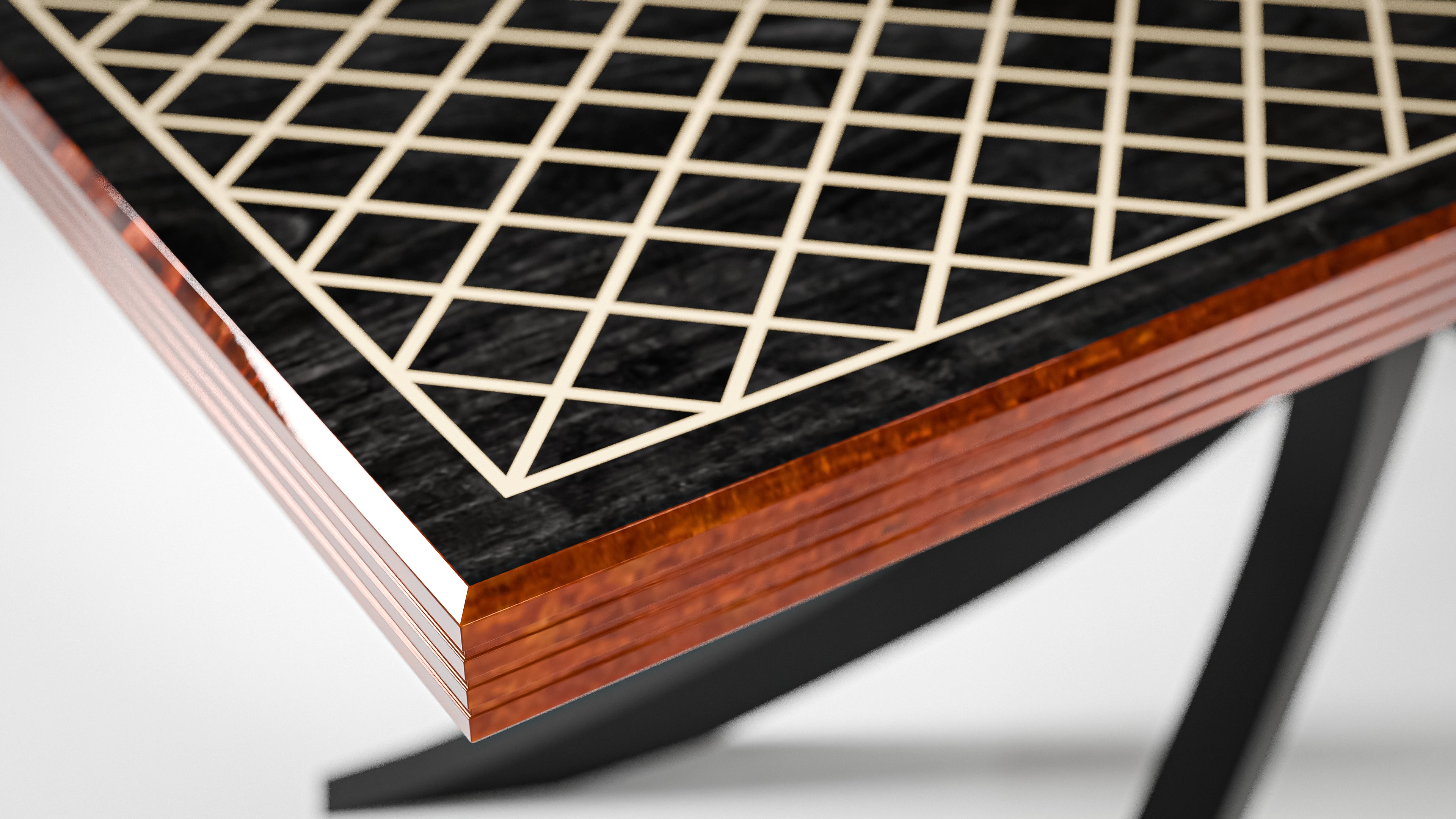 Lake Como Dining Table